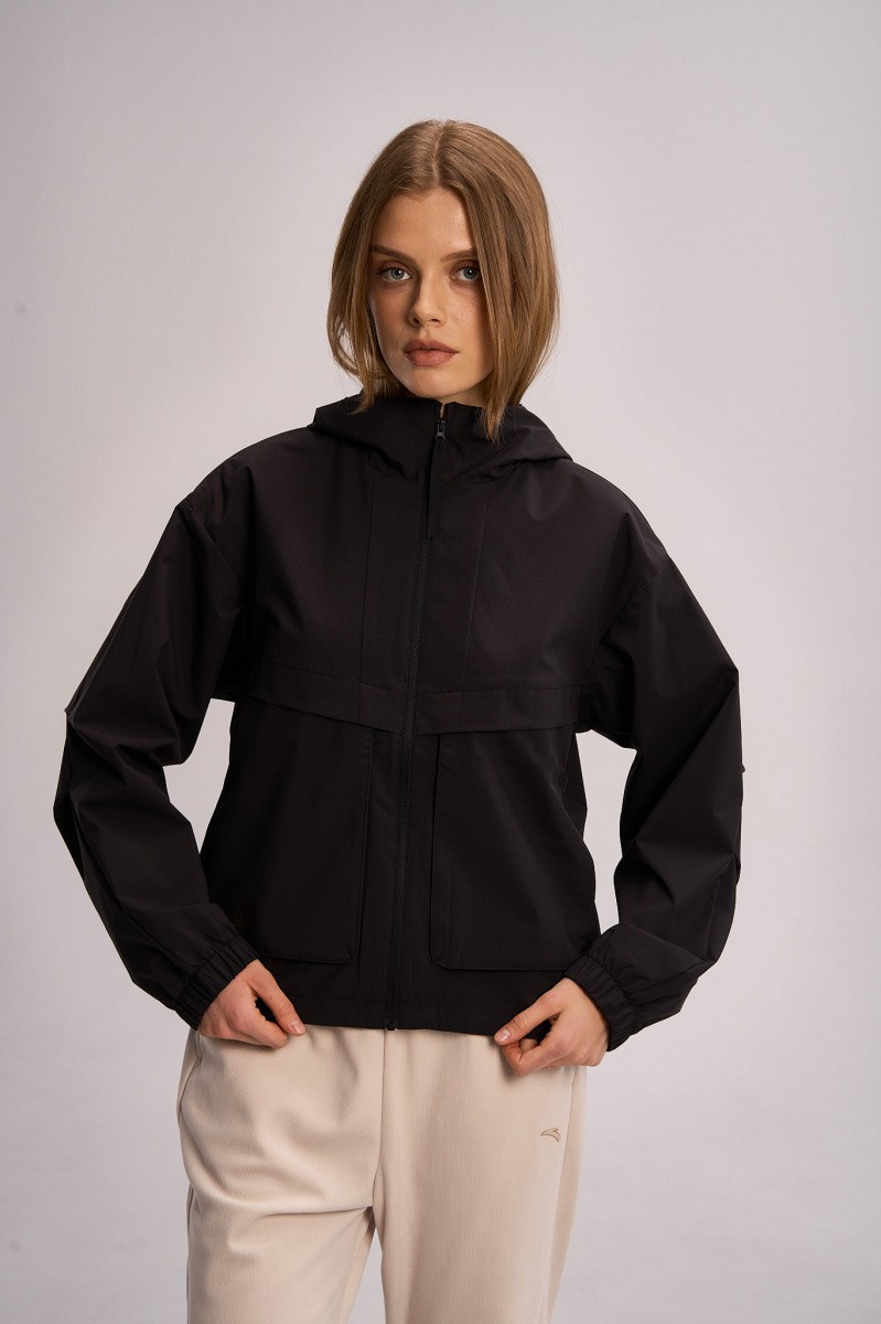 �������� ANTA TRN Woven Track Top 862537611N-6