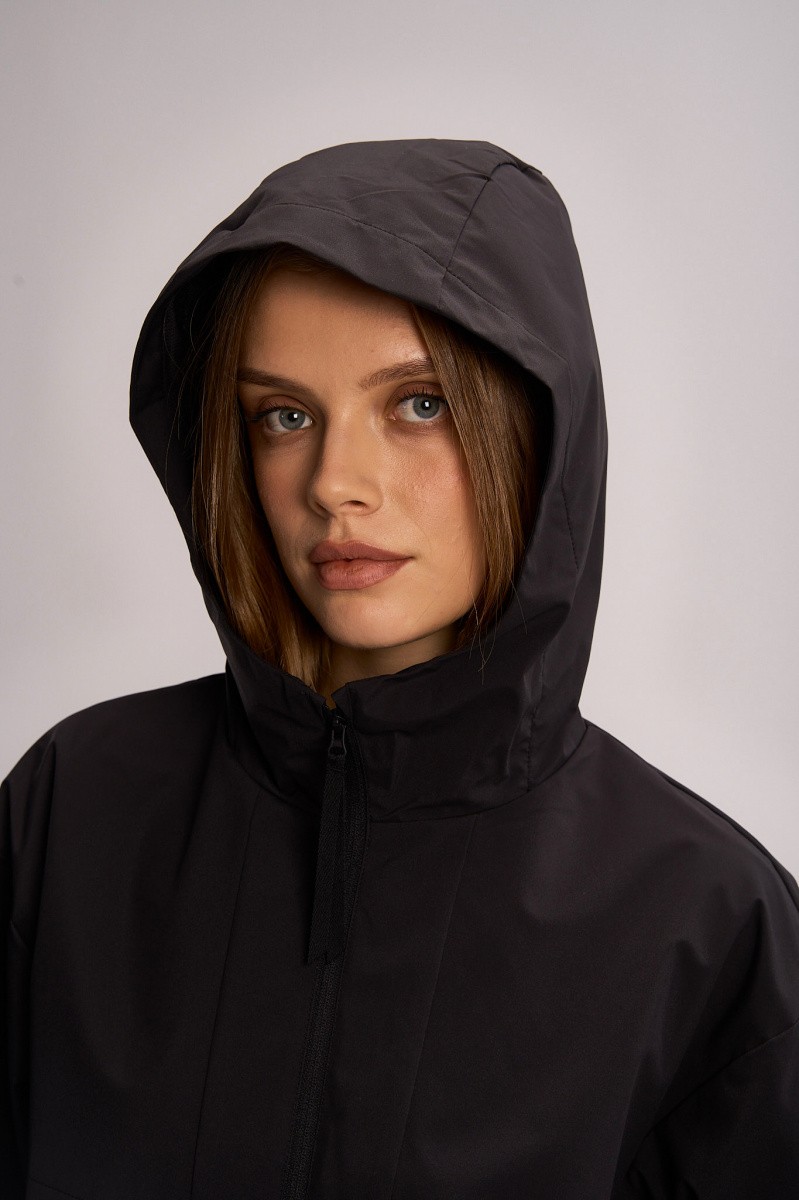 �������� ANTA TRN Woven Track Top 862537611N-6