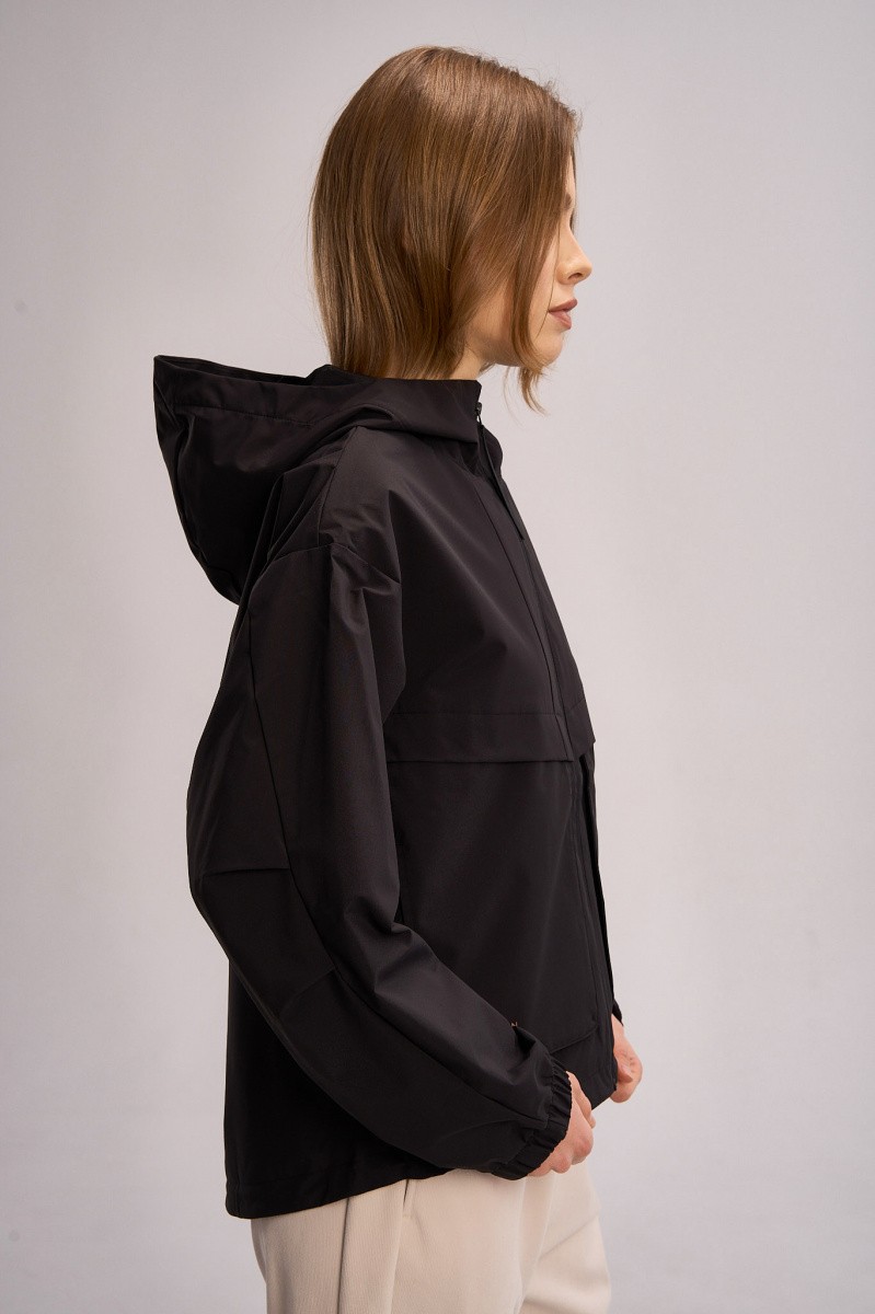 �������� ANTA TRN Woven Track Top 862537611N-6