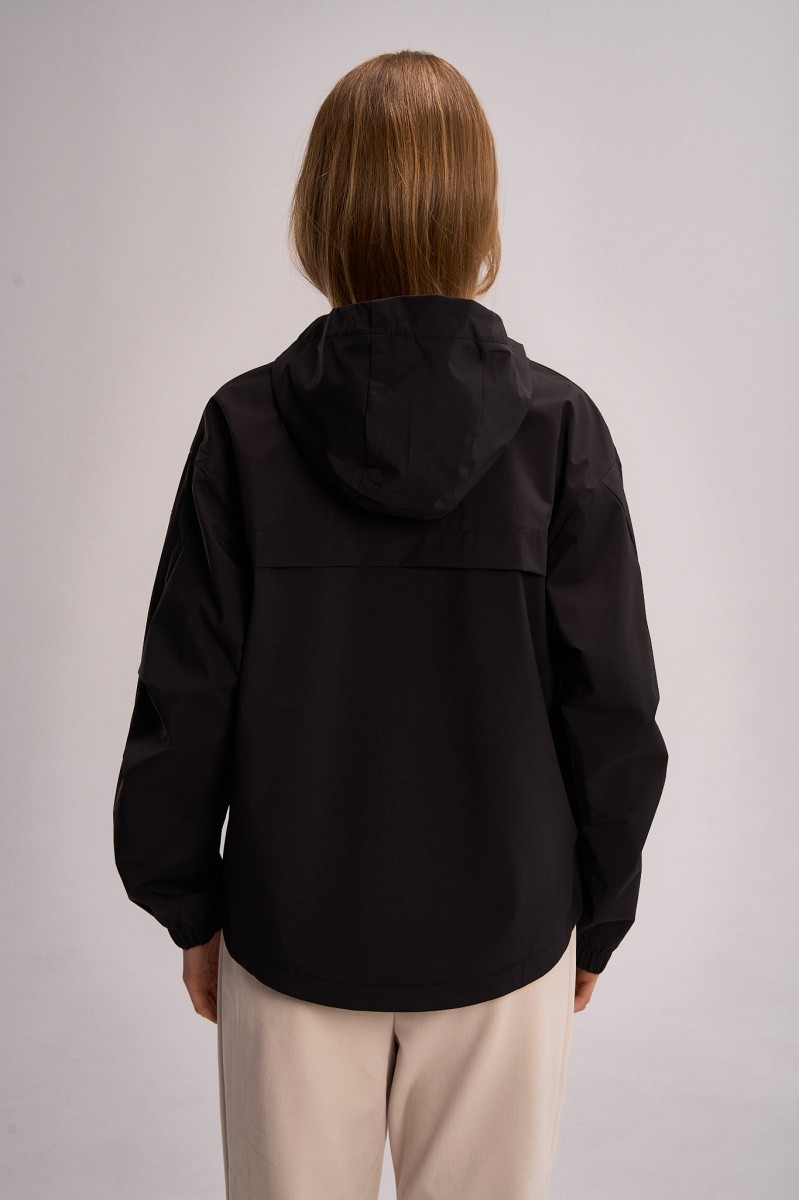 �������� ANTA TRN Woven Track Top 862537611N-6