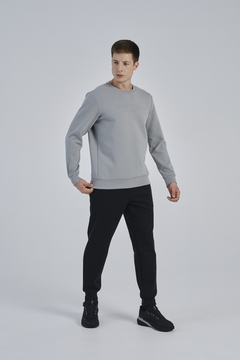 ������� ANTA TRN Sweatshirt 852547720-2