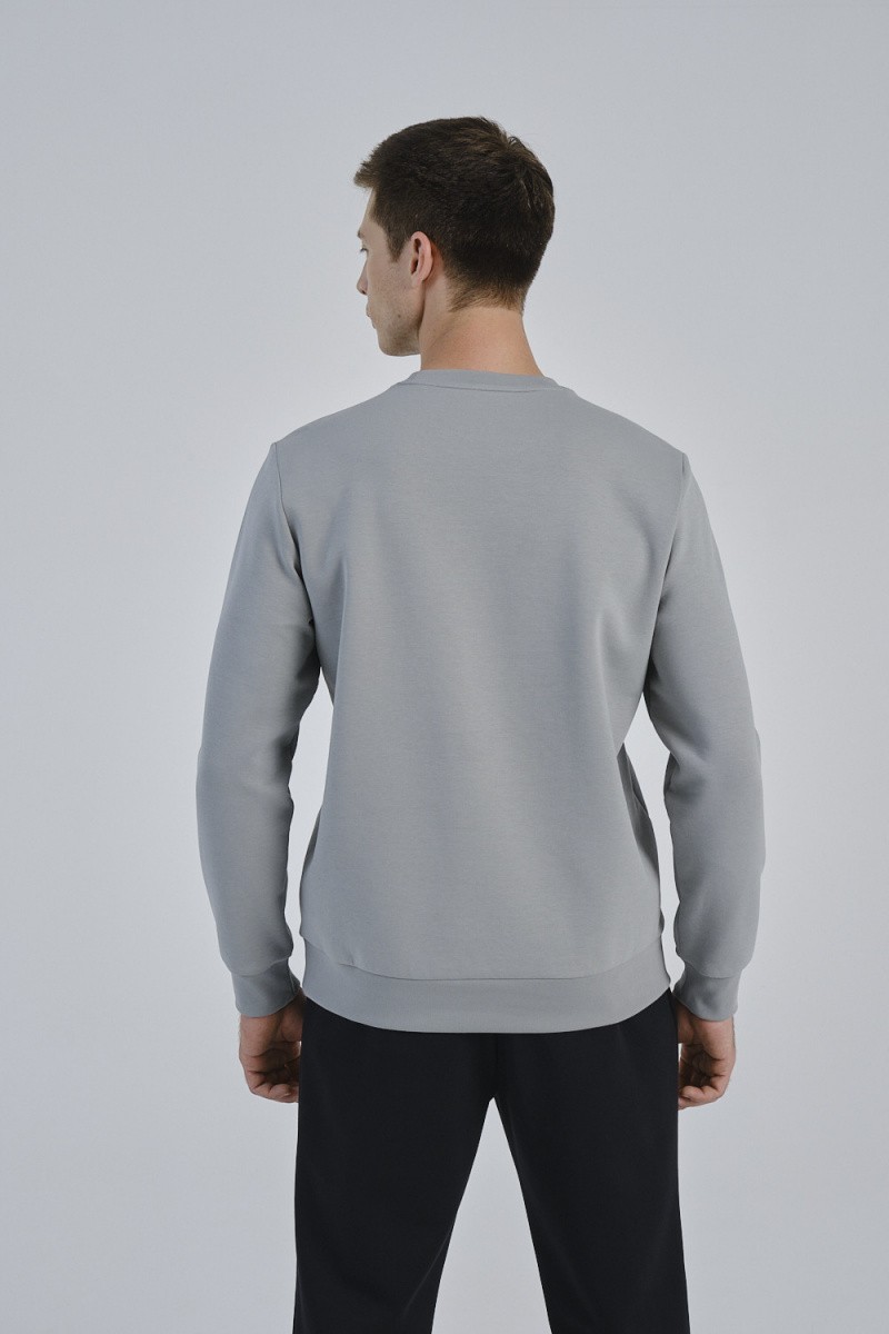 ������� ANTA TRN Sweatshirt 852547720-2