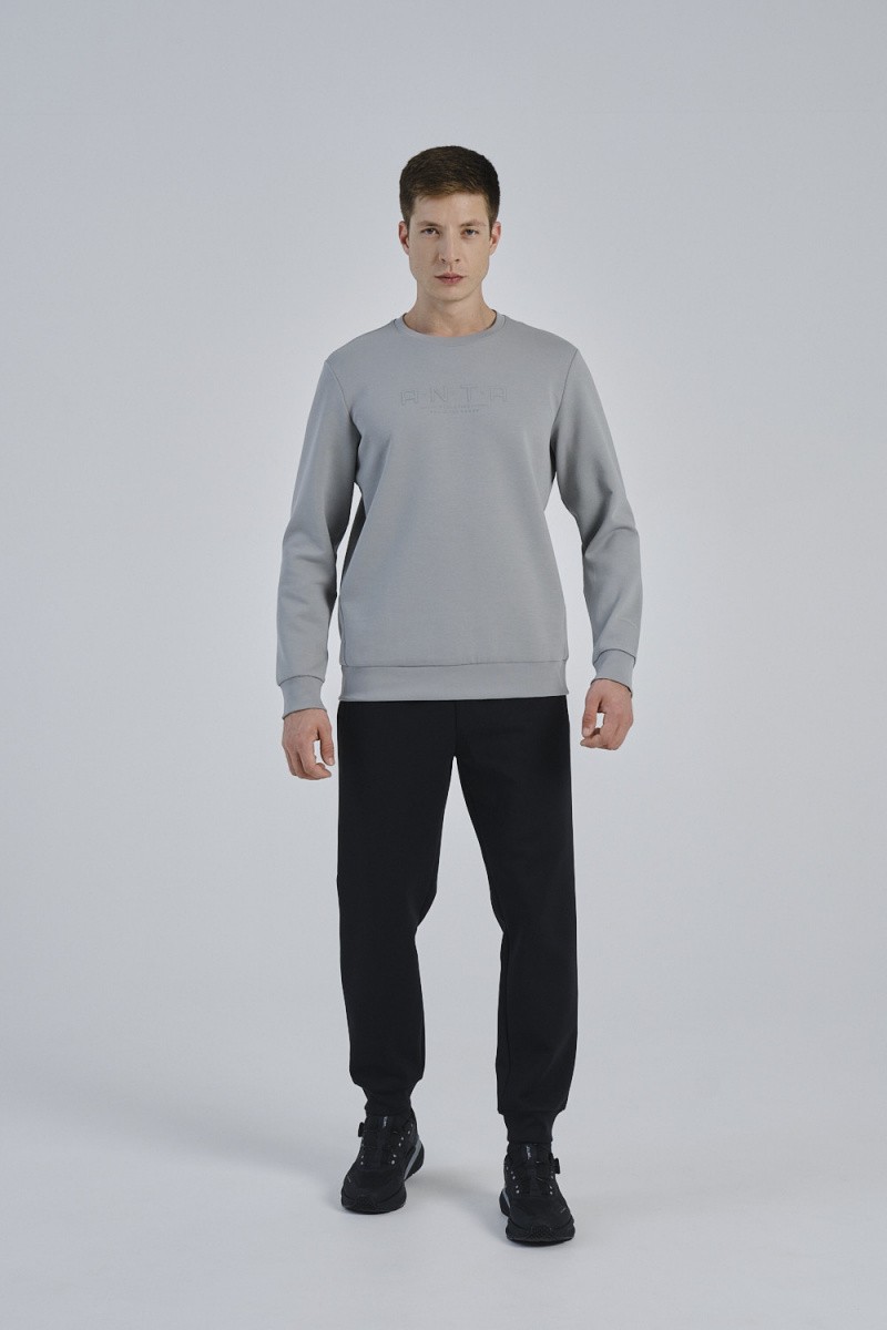 ������� ANTA TRN Sweatshirt 852547720-2