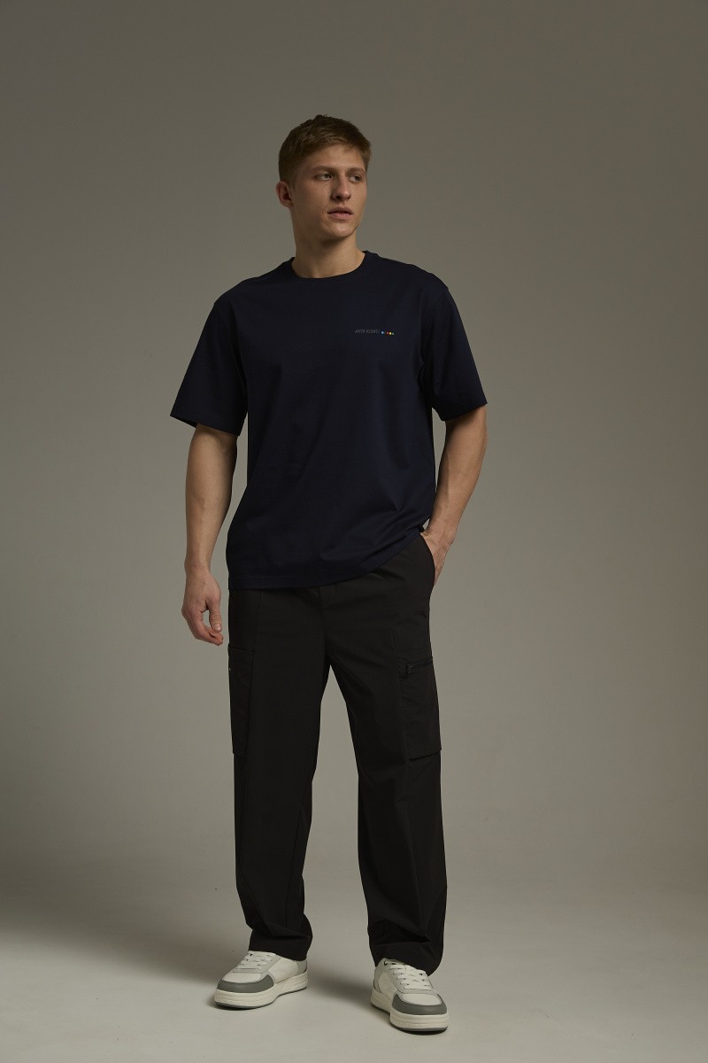 ����� ����������� ANTA ICONIC Woven Track Pants 852538508-2