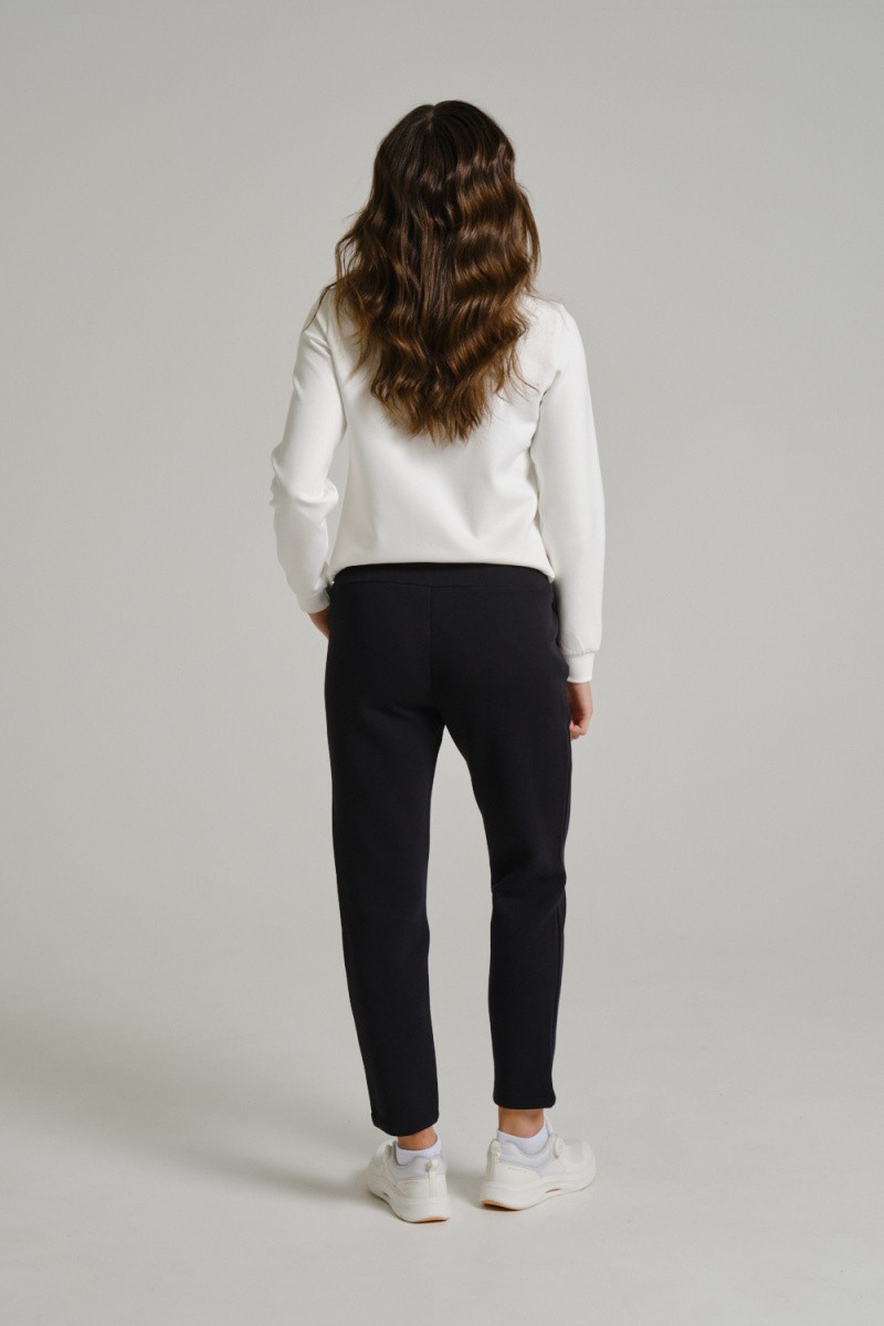 ����� ����������� Anta TRN Knit Track Pants 862537323N-2
