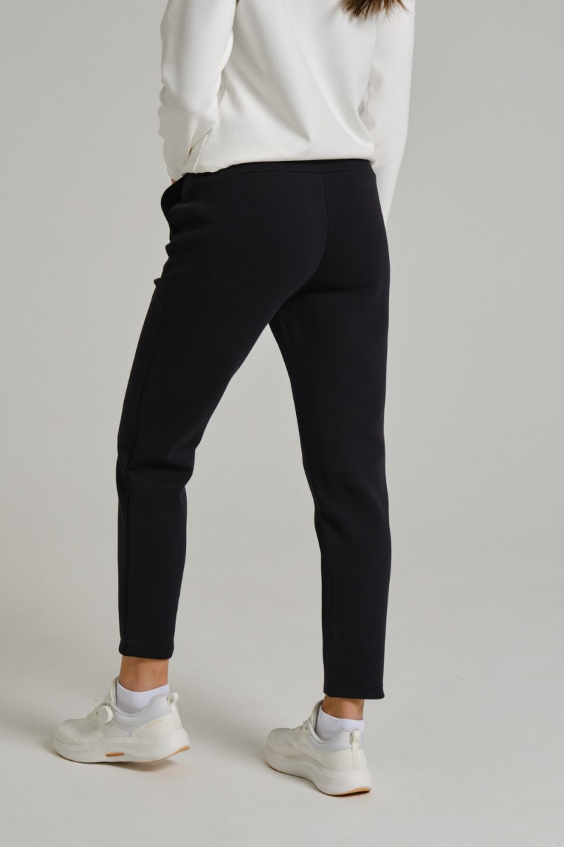 ����� ����������� Anta TRN Knit Track Pants 862537323N-2