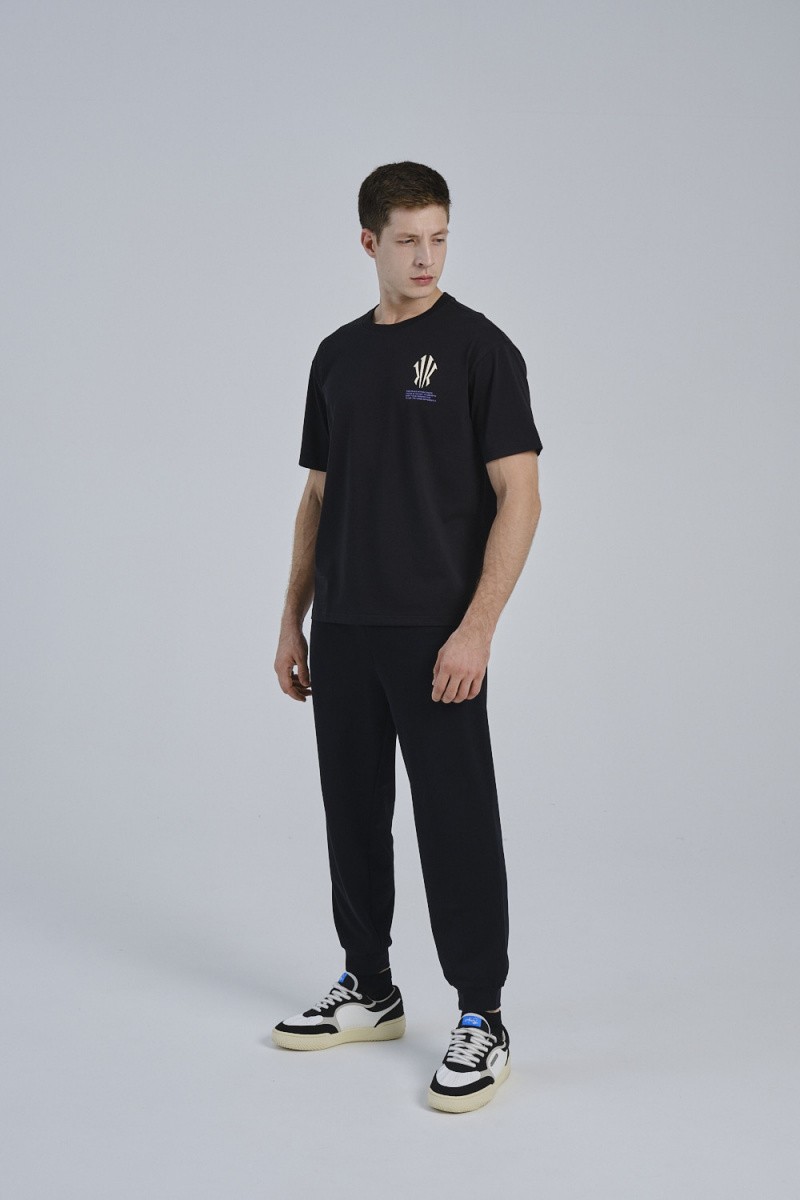 �������� ANTA KAI SS Tee 872531111-4A