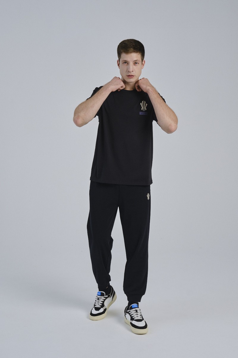 �������� ANTA KAI SS Tee 872531111-4A