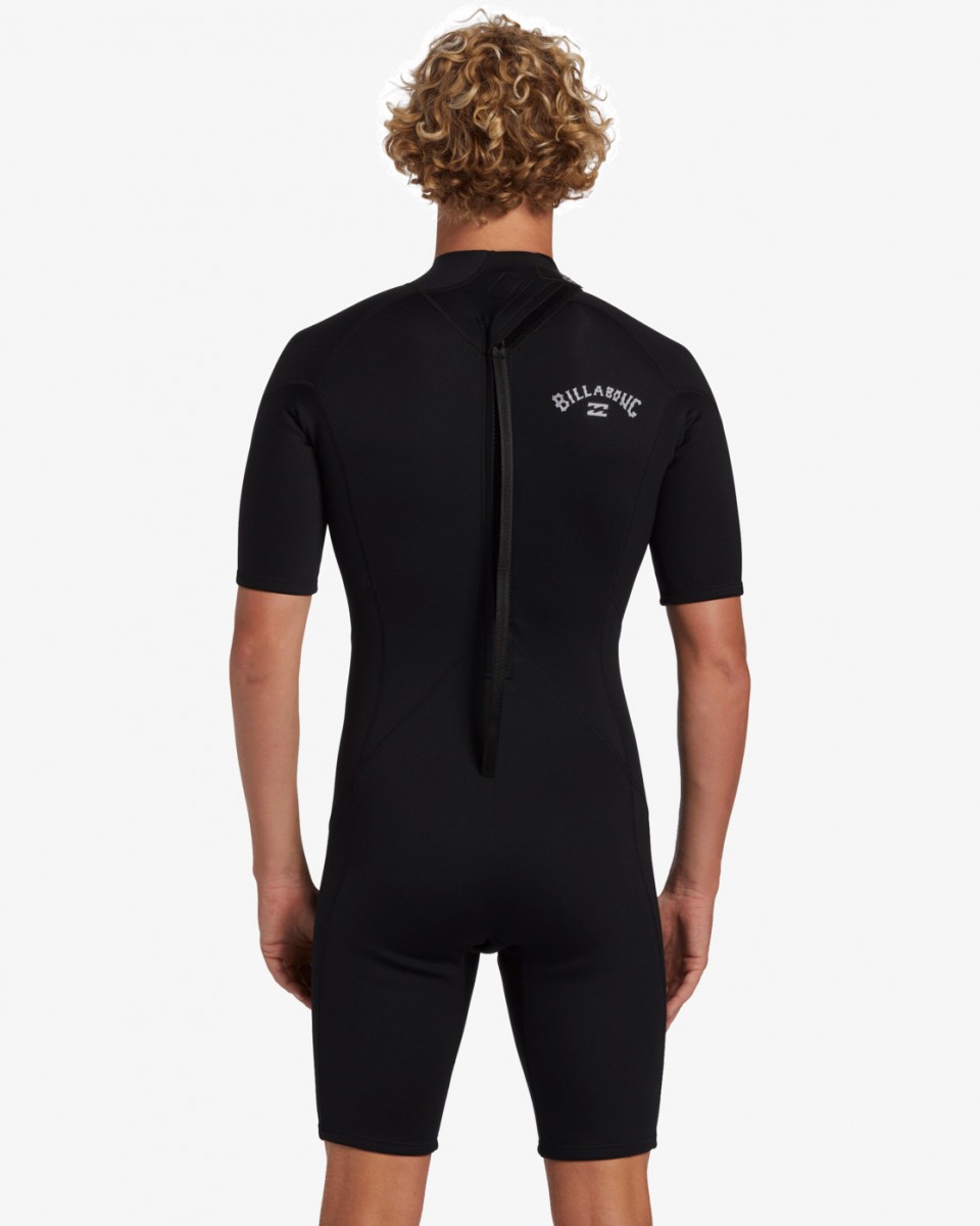  202 LAUNCH BZ SS SPRING