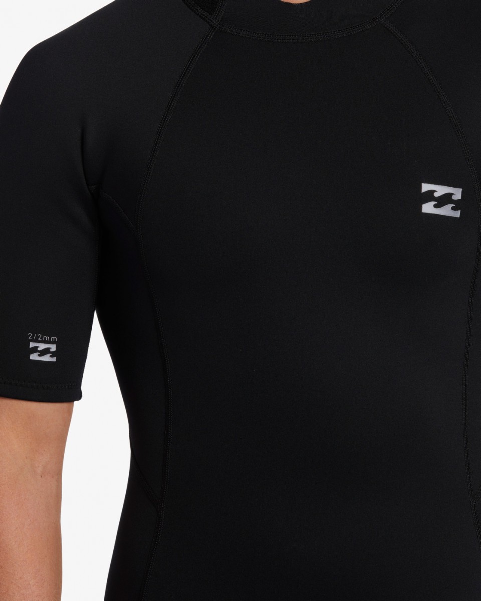  202 LAUNCH BZ SS SPRING