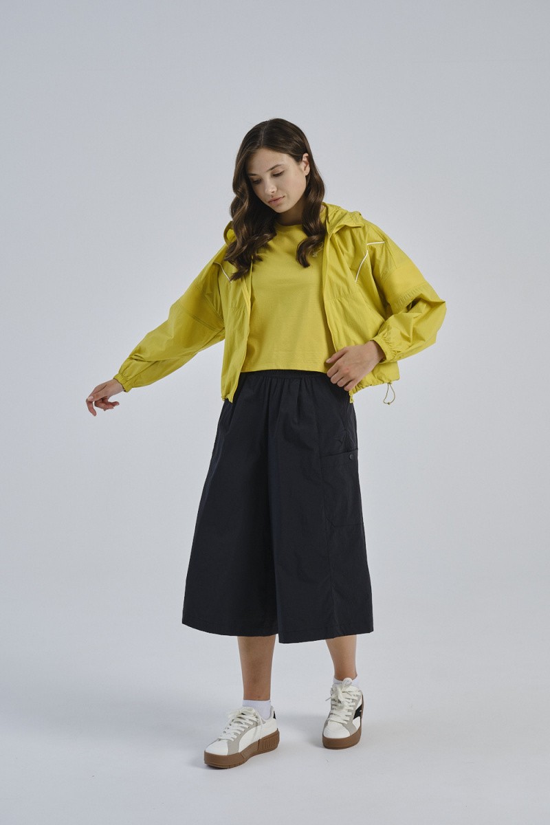 ������ ANTA ICONIC Woven Track Top 862528616-3