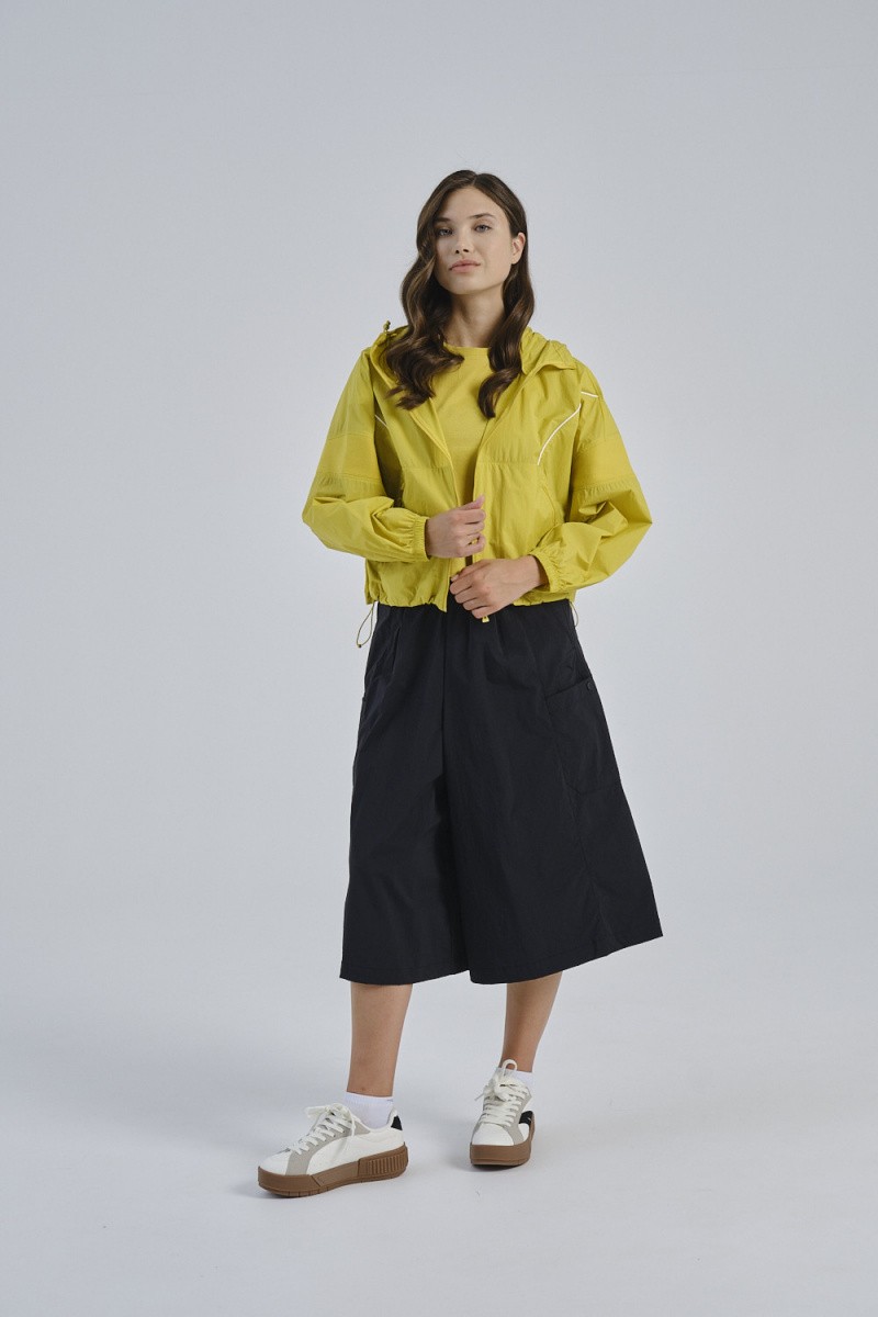 ������ ANTA ICONIC Woven Track Top 862528616-3