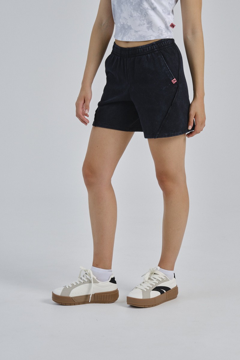 ����� ����������� ANTA SUMMERTIME Knit Half Pants 862528326-1