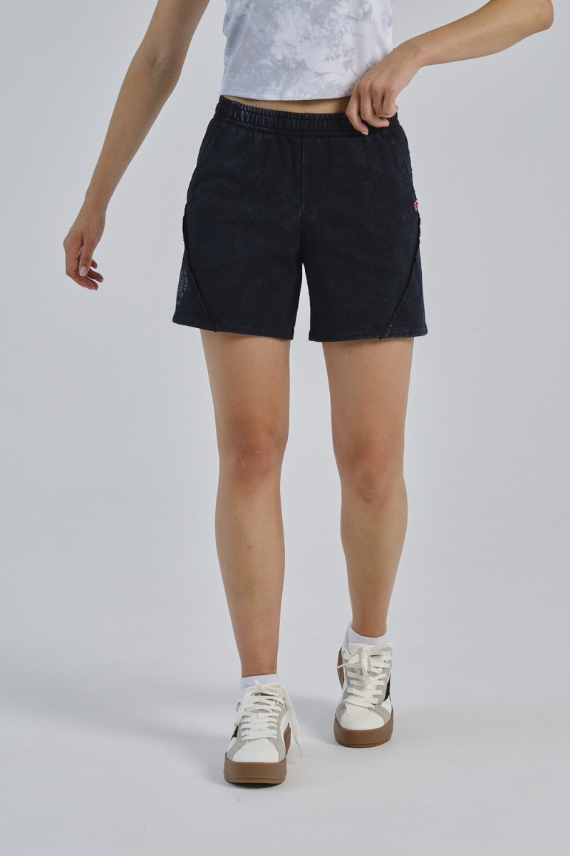 ����� ����������� ANTA SUMMERTIME Knit Half Pants 862528326-1