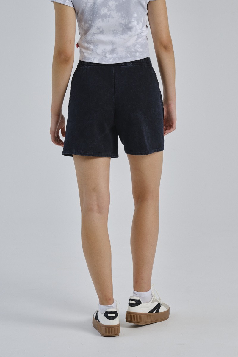 ����� ����������� ANTA SUMMERTIME Knit Half Pants 862528326-1