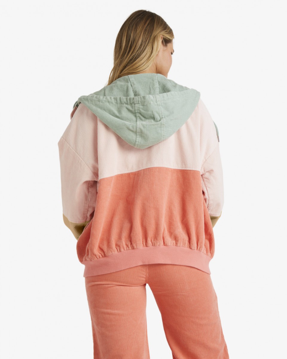   SET THE TONE  JCKT MUL