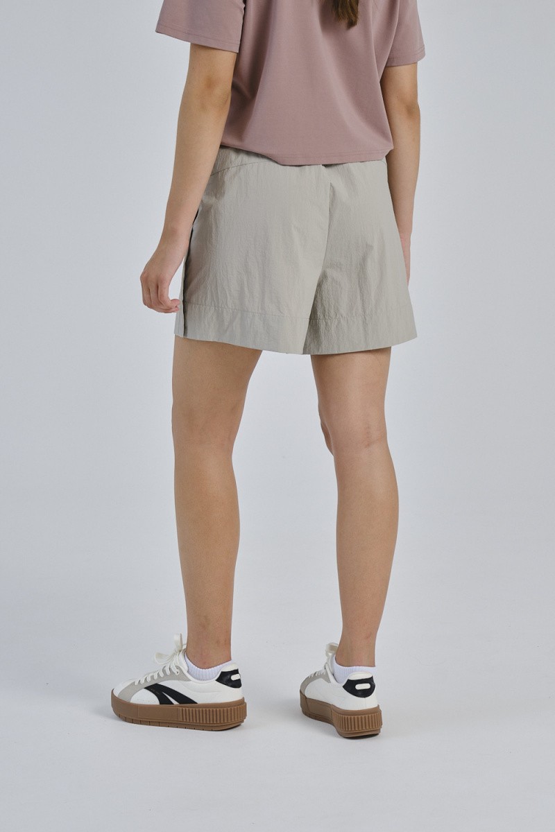����� ����������� ANTA COMMUTE Woven Shorts 862527508-2