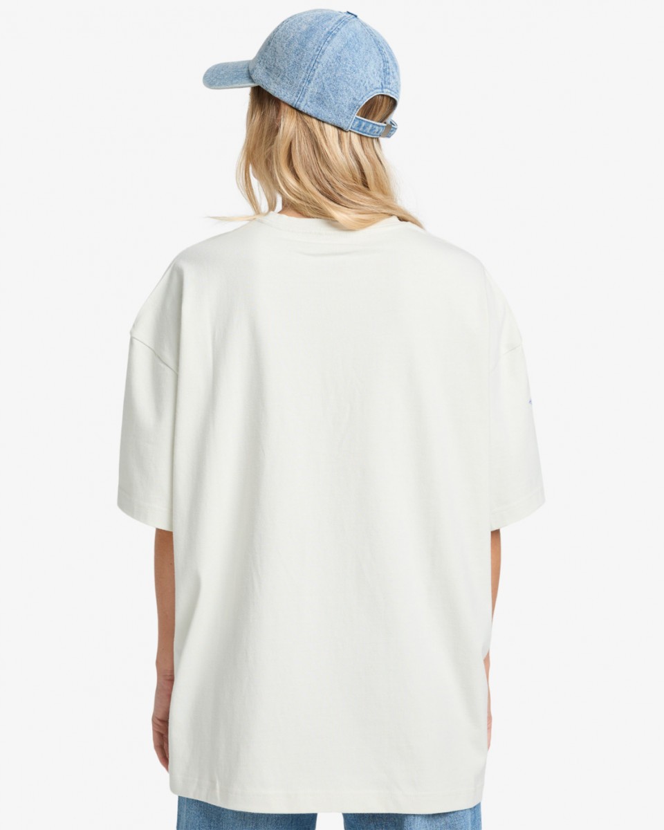 �������� WAVE OUT TEE