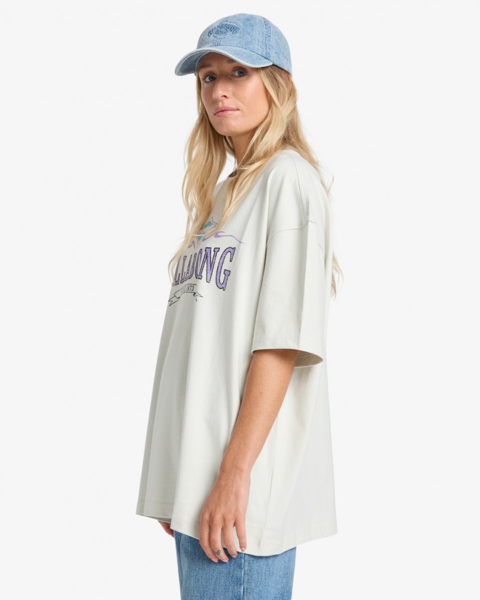 �������� WAVE OUT TEE