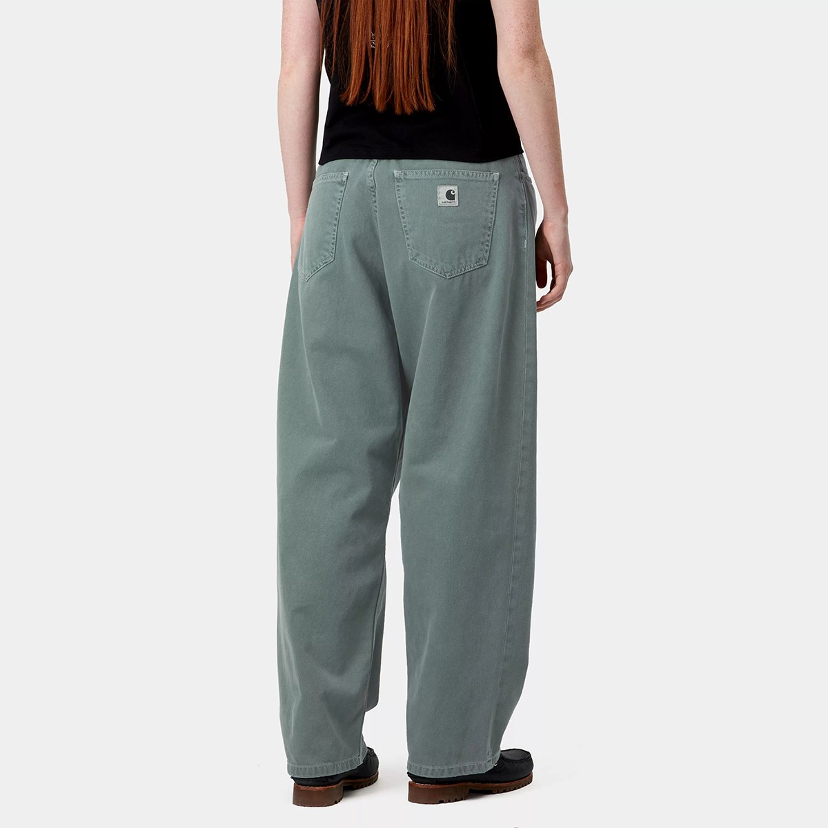Carhartt WIP Brandon Pant низ I034837_2M24J купить в