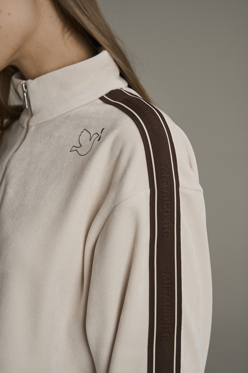 ������� ANTA ICONIC Sweatshirt 862548715-1