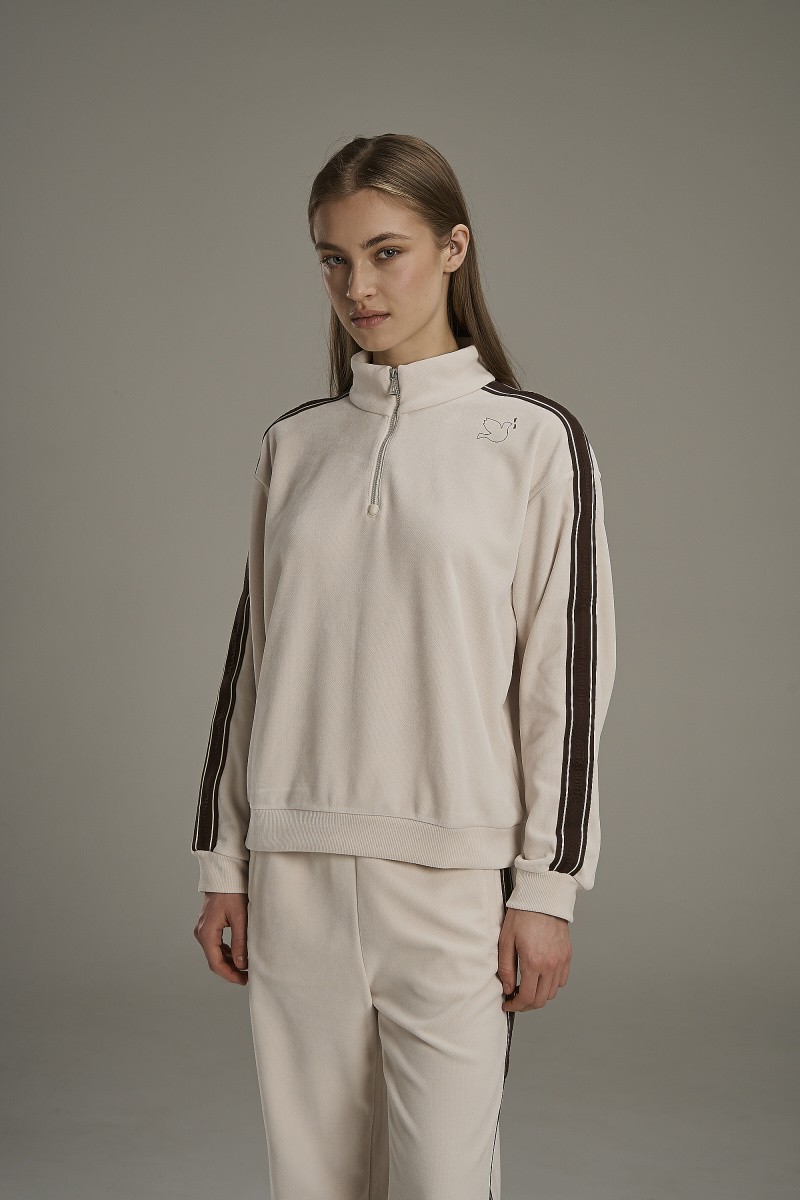 ������� ANTA ICONIC Sweatshirt 862548715-1
