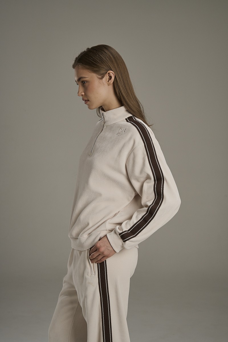 ������� ANTA ICONIC Sweatshirt 862548715-1