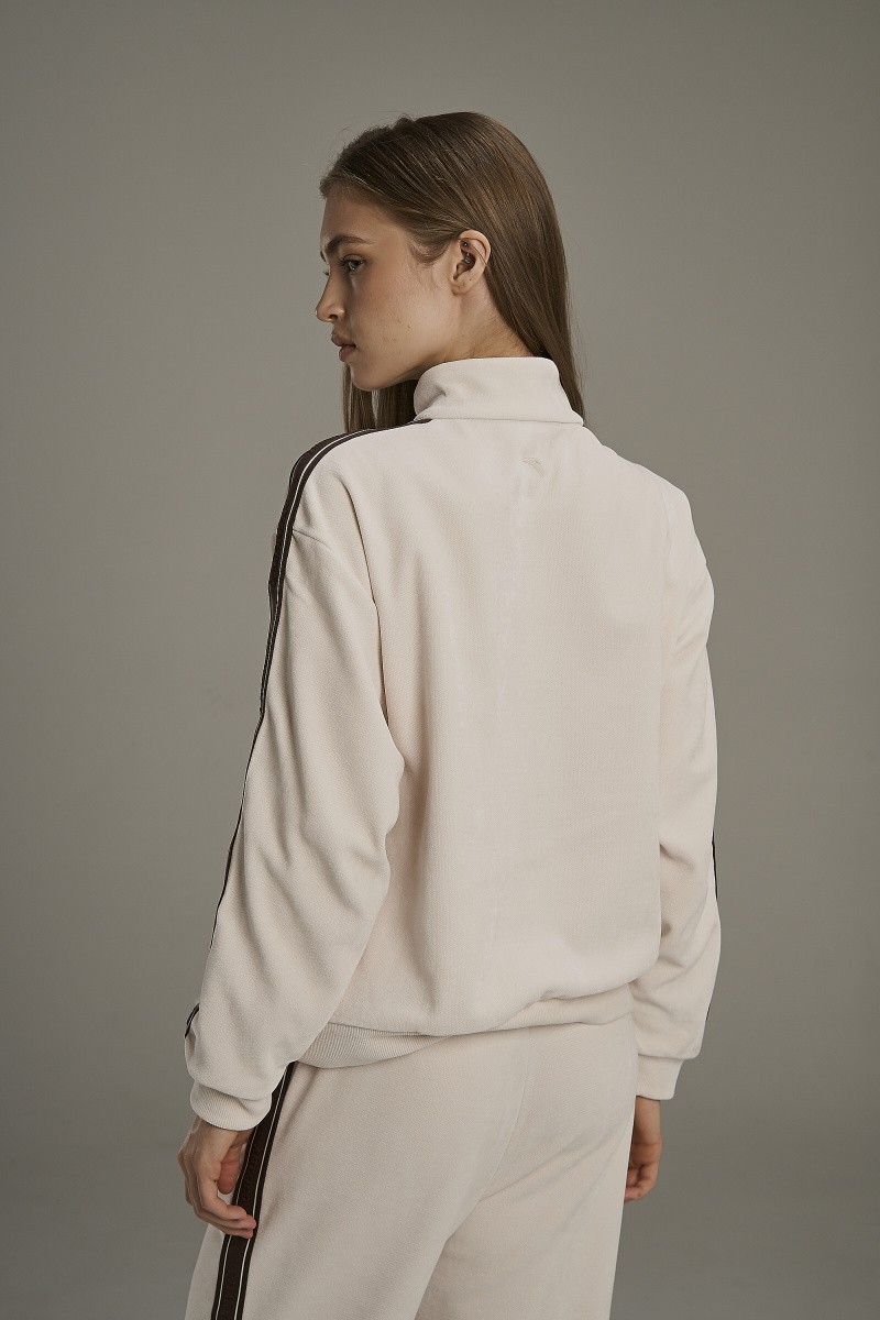 ������� ANTA ICONIC Sweatshirt 862548715-1