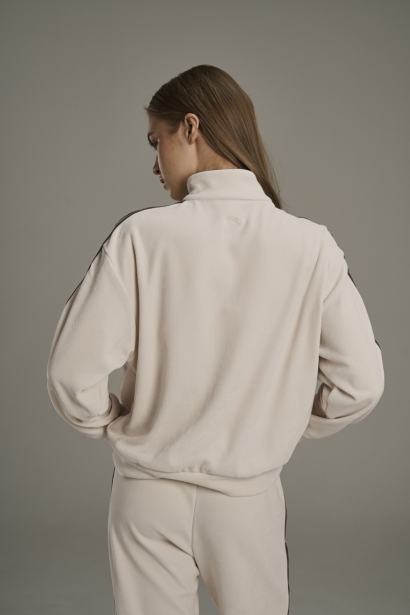 ������� ANTA ICONIC Sweatshirt 862548715-1