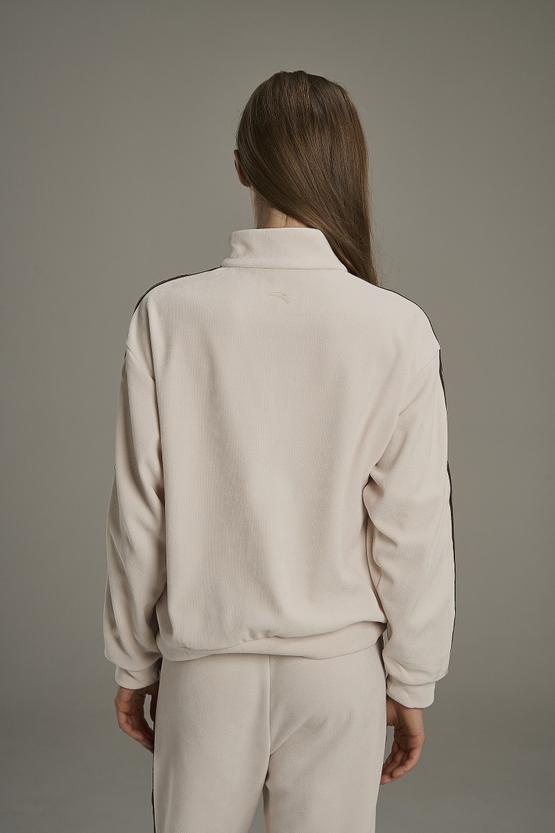 ������� ANTA ICONIC Sweatshirt 862548715-1