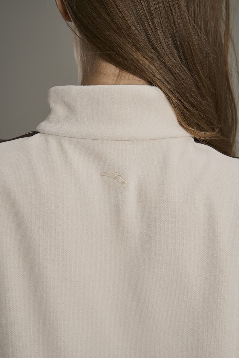 ������� ANTA ICONIC Sweatshirt 862548715-1