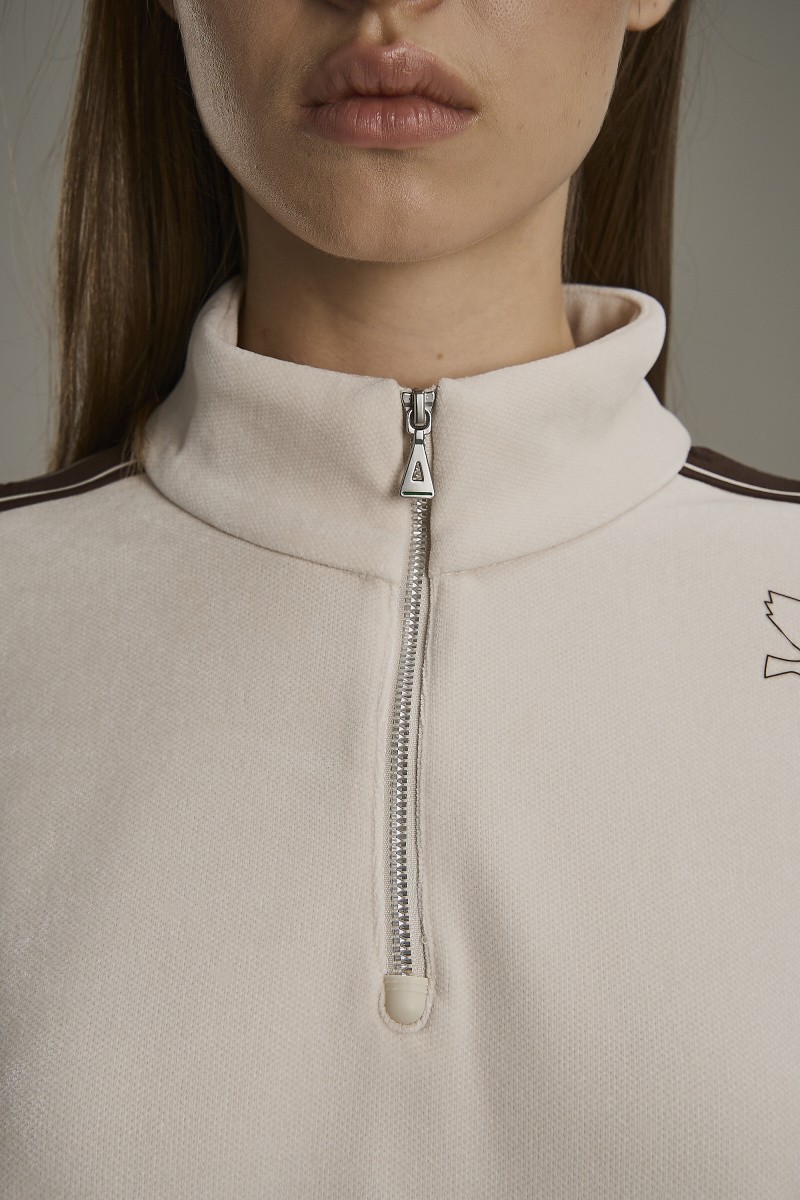 ������� ANTA ICONIC Sweatshirt 862548715-1