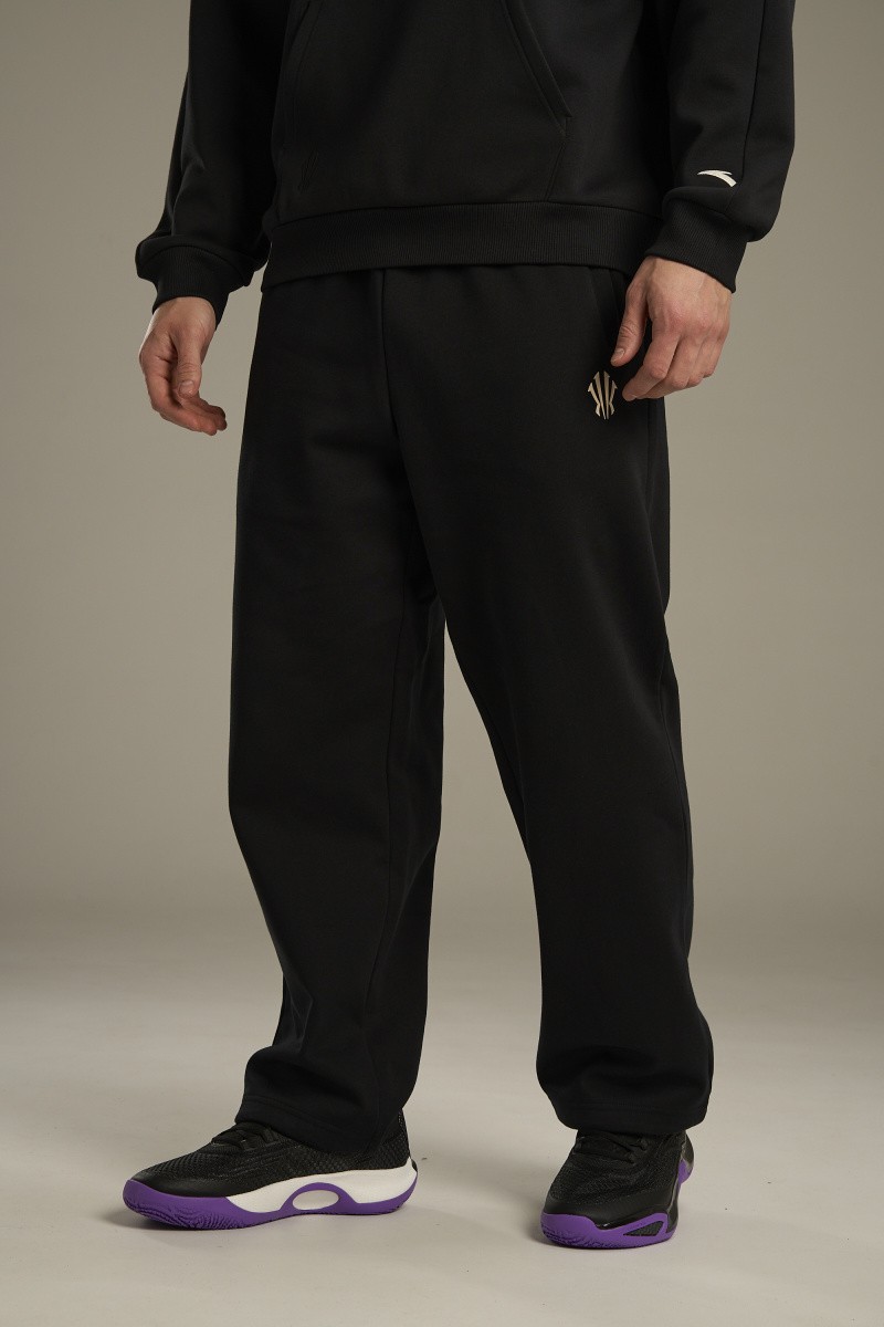 ����� ����������� ANTA KAI Knit Track Pants 872541309N-1A