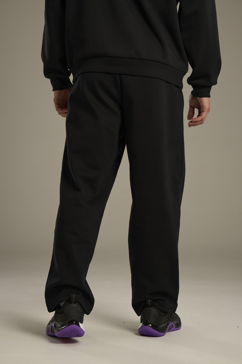 ����� ����������� ANTA KAI Knit Track Pants 872541309N-1A