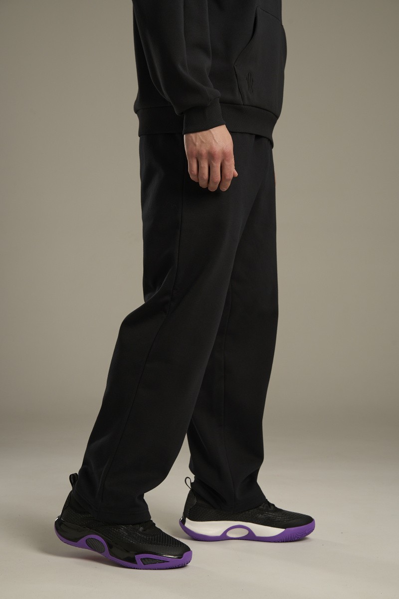 ����� ����������� ANTA KAI Knit Track Pants 872541309N-1A
