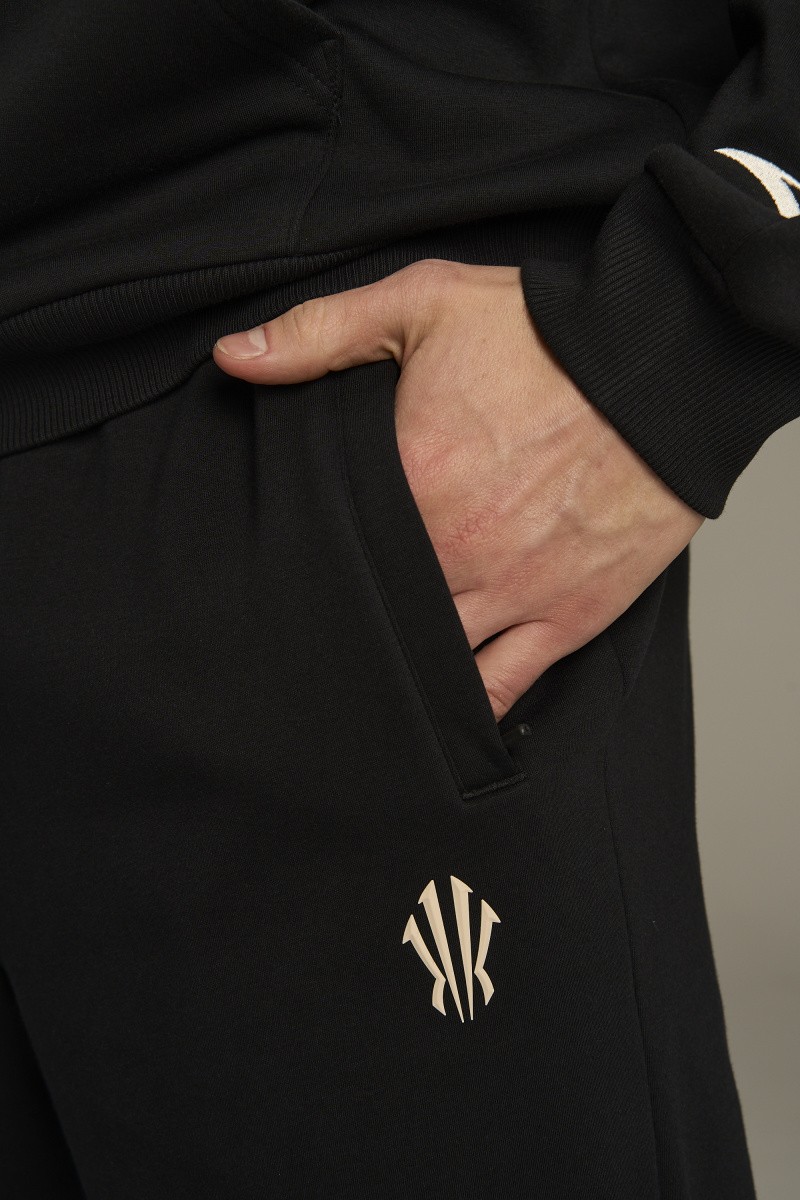 ����� ����������� ANTA KAI Knit Track Pants 872541309N-1A