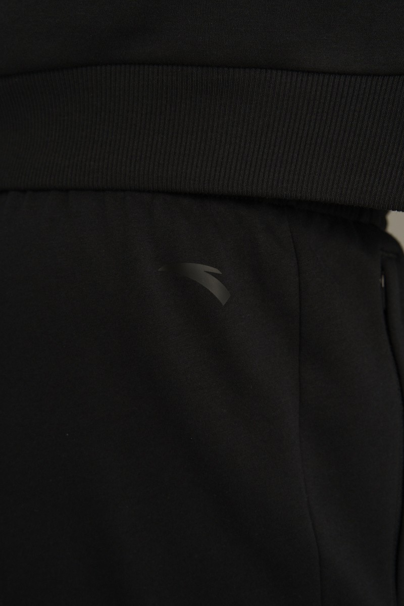 ����� ����������� ANTA KAI Knit Track Pants 872541309N-1A