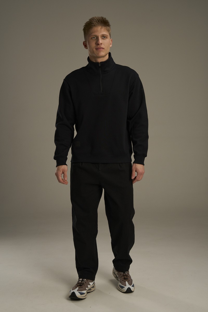 ����� ����������� ANTA COMMUTE Woven Track Pants 852547507-2