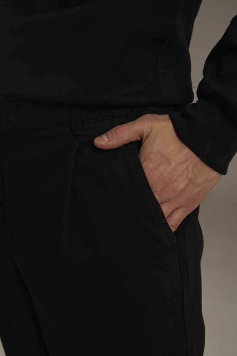 ����� ����������� ANTA COMMUTE Woven Track Pants 852547507-2