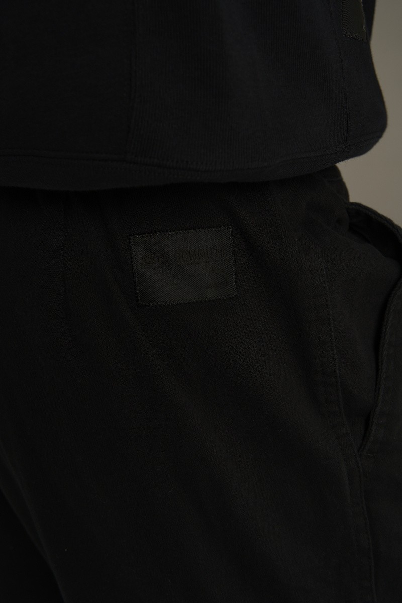����� ����������� ANTA COMMUTE Woven Track Pants 852547507-2