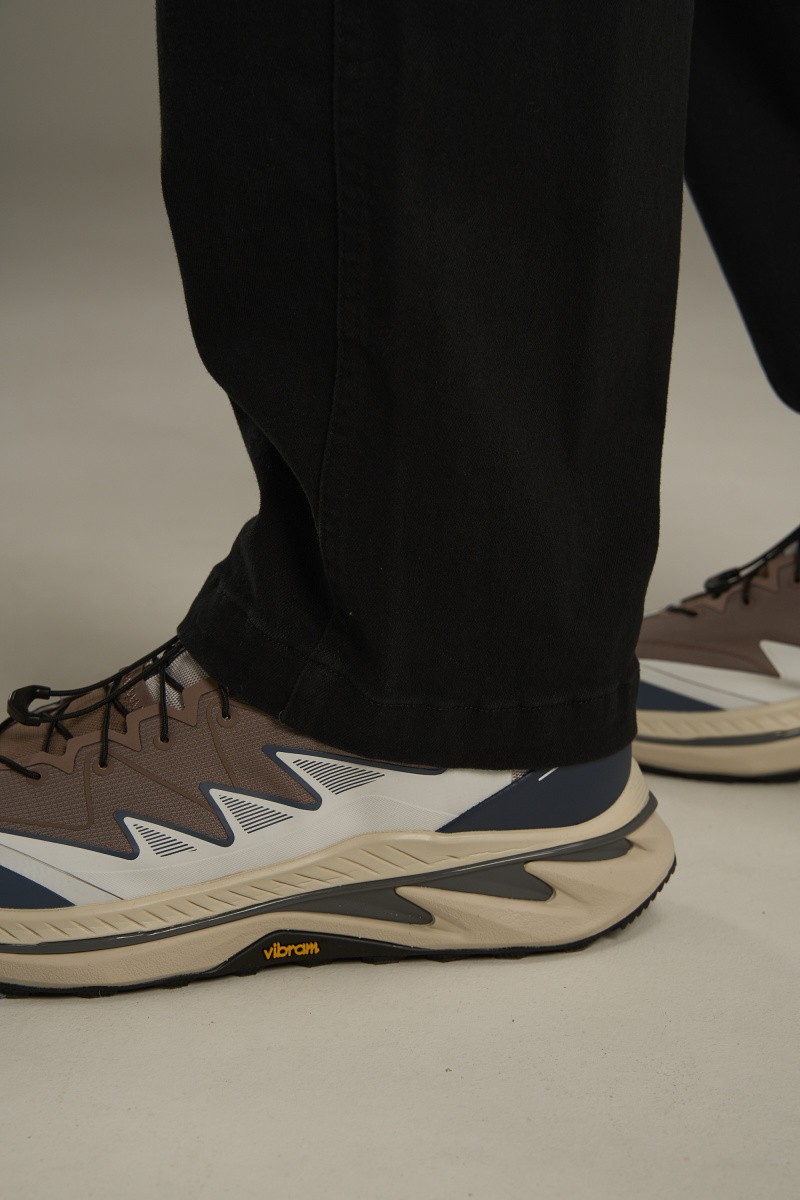 ����� ����������� ANTA COMMUTE Woven Track Pants 852547507-2