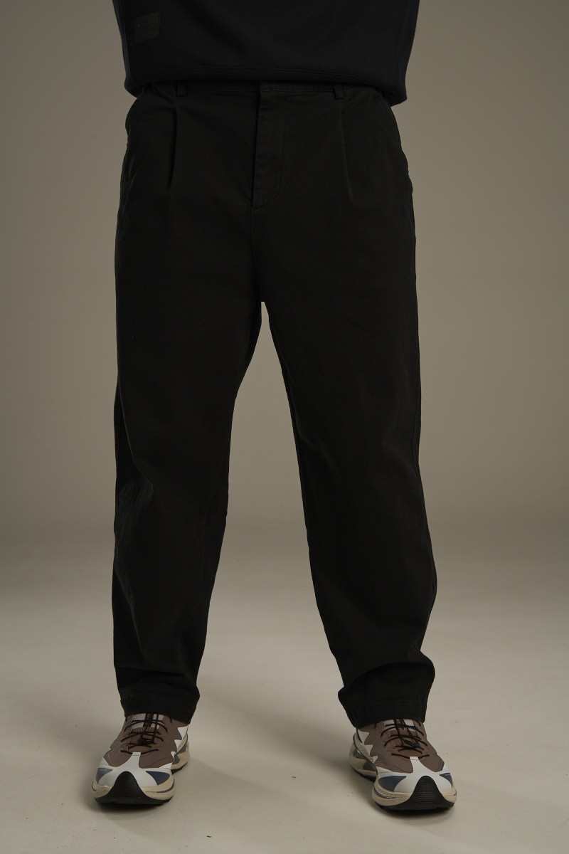 ����� ����������� ANTA COMMUTE Woven Track Pants 852547507-2