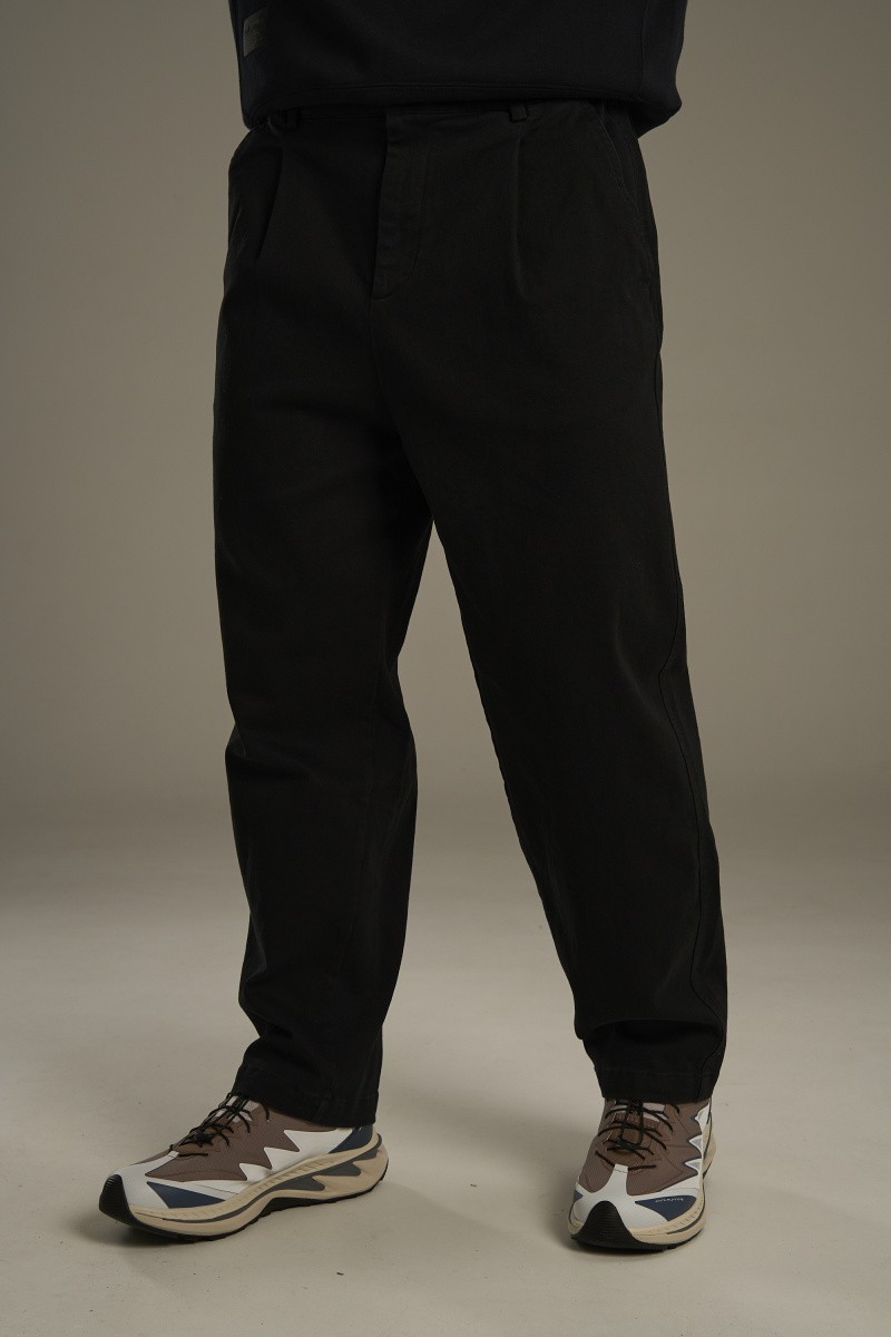 ����� ����������� ANTA COMMUTE Woven Track Pants 852547507-2