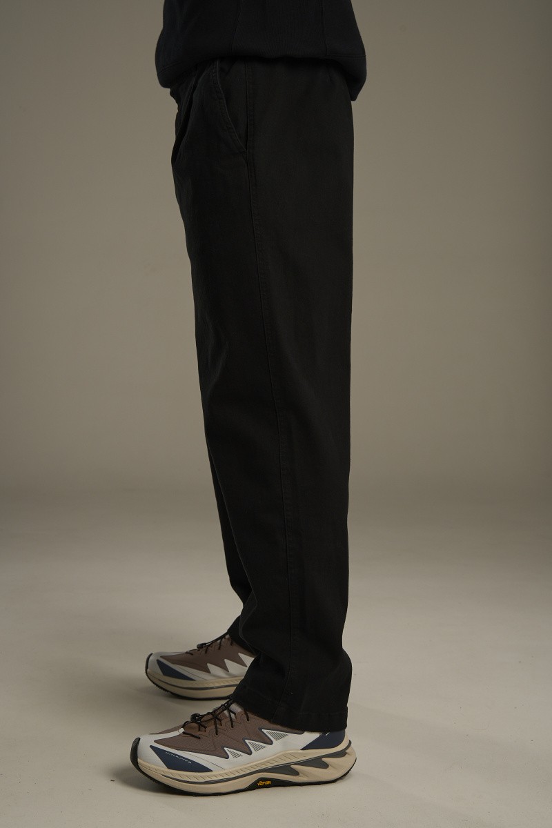 ����� ����������� ANTA COMMUTE Woven Track Pants 852547507-2