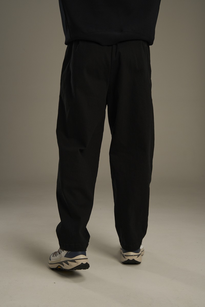 ����� ����������� ANTA COMMUTE Woven Track Pants 852547507-2