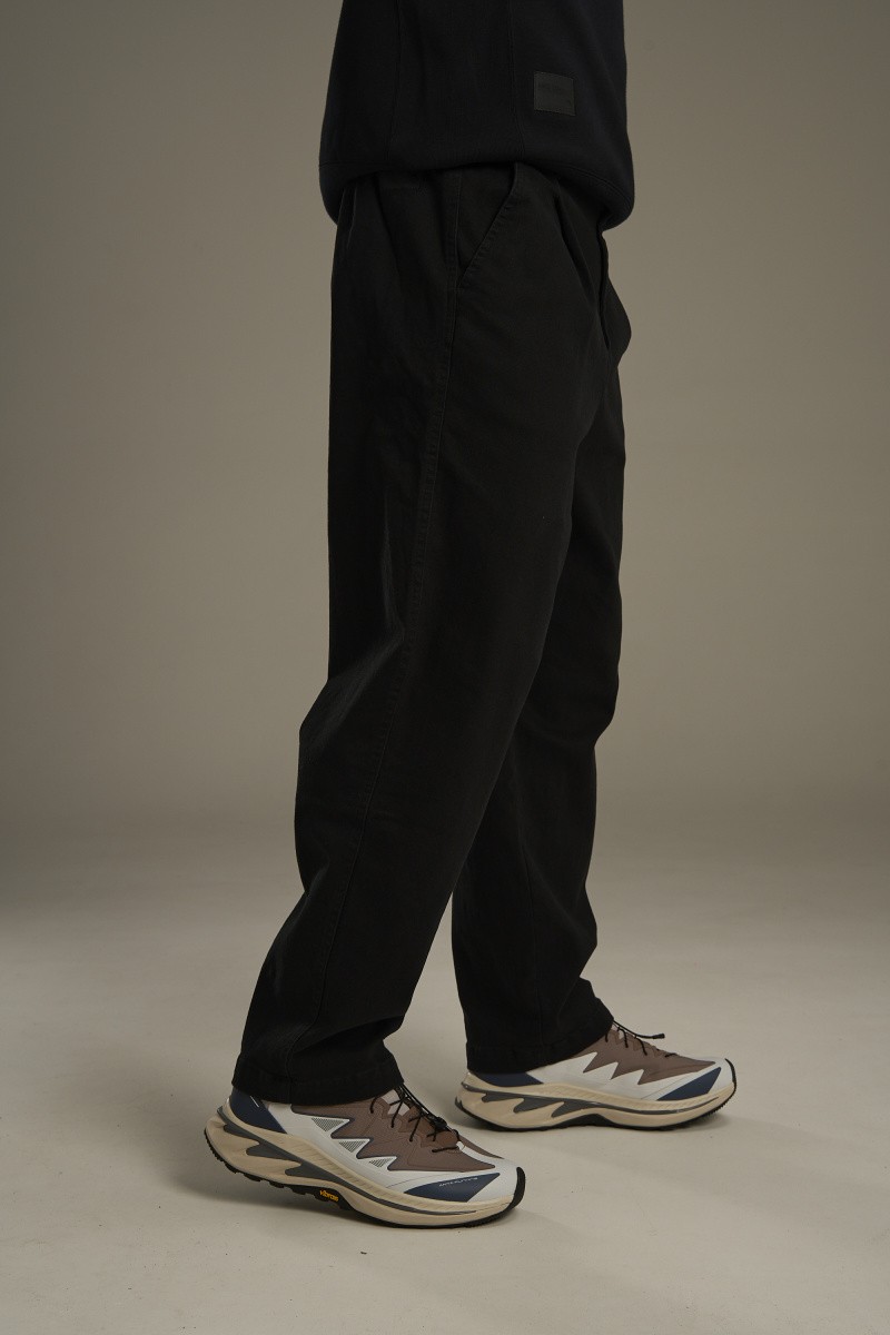 ����� ����������� ANTA COMMUTE Woven Track Pants 852547507-2