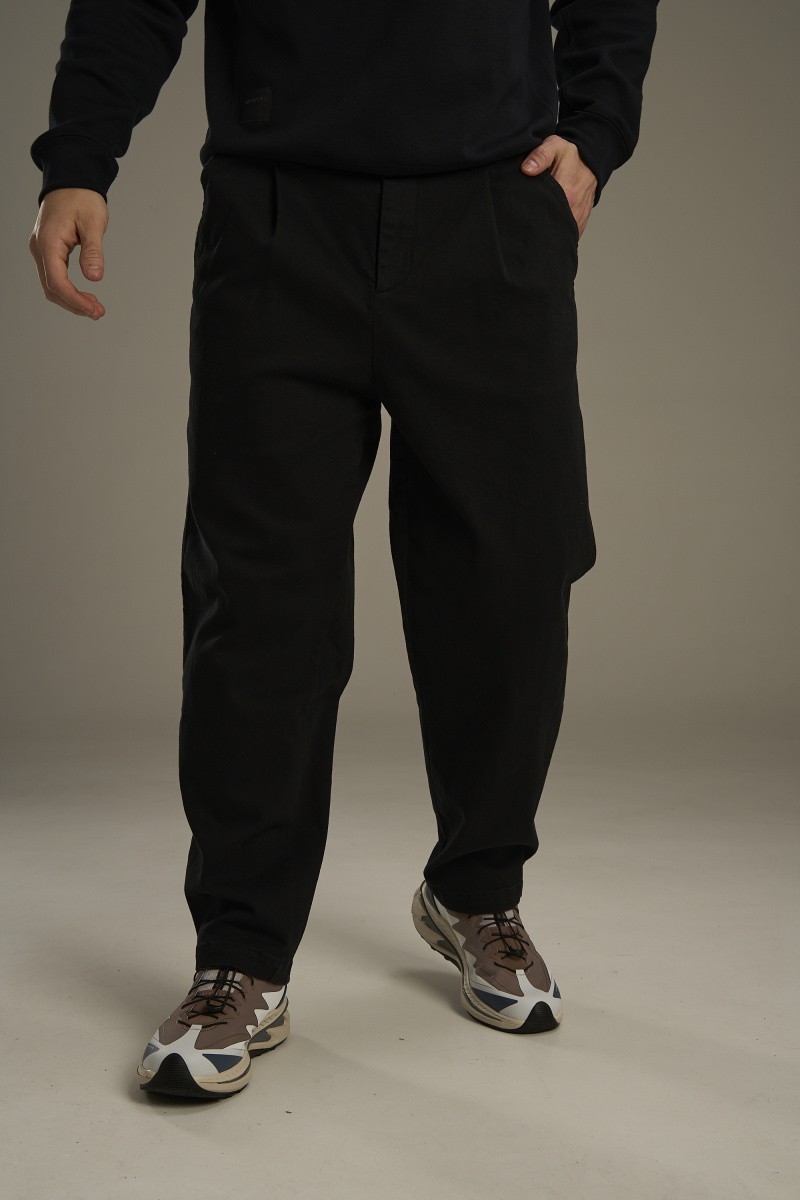 ����� ����������� ANTA COMMUTE Woven Track Pants 852547507-2
