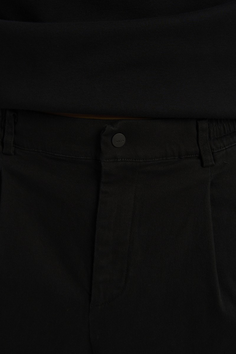 ����� ����������� ANTA COMMUTE Woven Track Pants 852547507-2