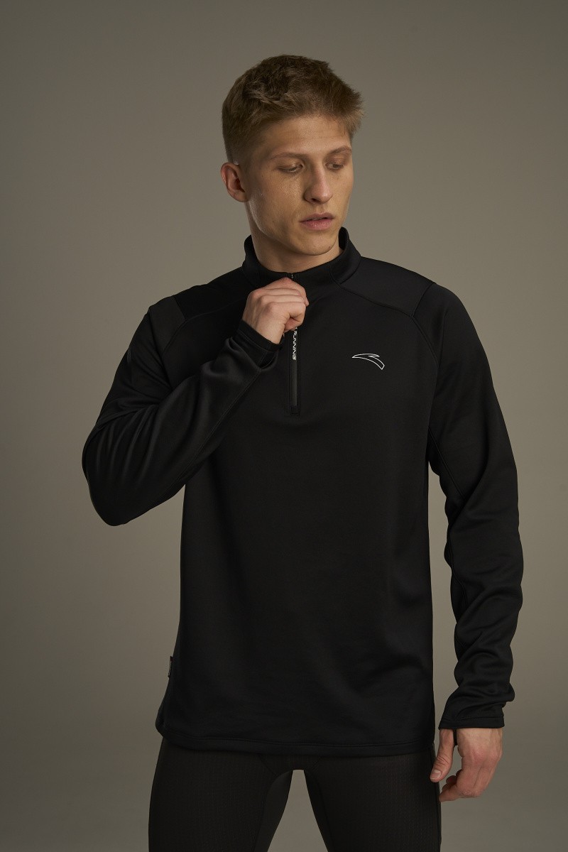 �������� ���������� ANTA ANTA RUNNING LS Tee 852545403N-3