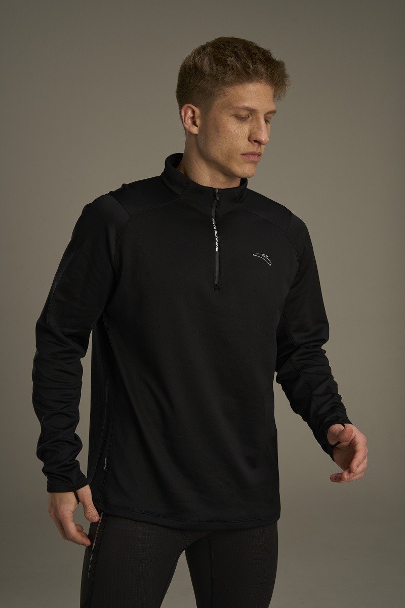 �������� ���������� ANTA ANTA RUNNING LS Tee 852545403N-3